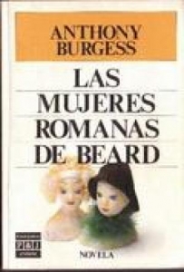 Portada del libro LAS MUJERES ROMANAS DE BEARD