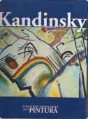 Portada de KANDINSKY 
