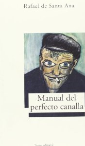 Portada de MANUAL DEL PERFECTO CANALLA