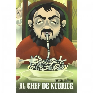 EL CHEF DE KUBRICK