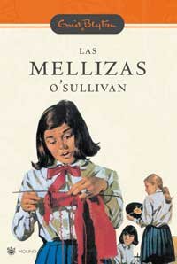 Portada del libro LAS MELLIZAS O'SULLIVAN