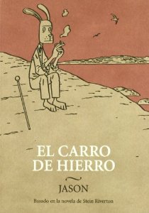 EL CARRO DE HIERRO