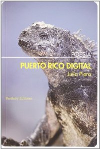 Portada del libro PUERTO RICO DIGITAL