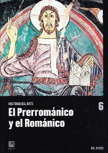EL PRERROMÁNICO Y EL ROMÁNICO (HISTORIA DEL ARTE#6)