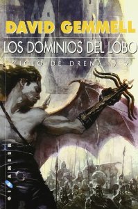 LOS DOMINIOS DEL LOBO (CICLO DRENAI #5)