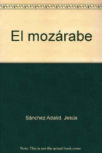 Portada de EL MOZÁRABE