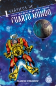 CLÁSICOS DC: CUARTO MUNDO (CUARTO MUNDO#1)