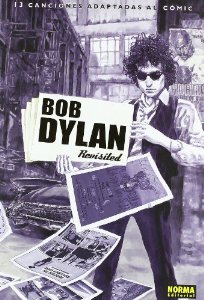 BOB DYLAN REVISITED