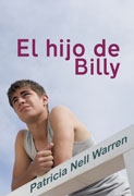 Portada del libro EL HIJO DE BILLY