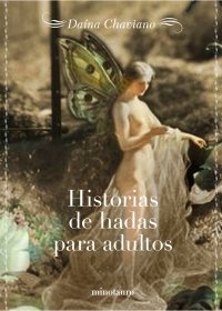 Portada de HISTORIAS DE HADAS PARA ADULTOS