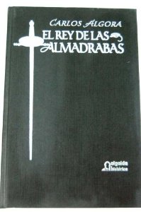 Portada de EL REY DE LAS ALMADRABAS