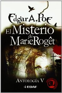 EL MISTERIO DE MARIE ROGET