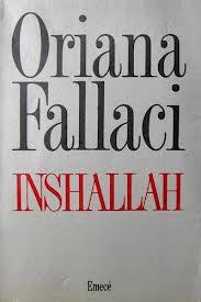 Portada del libro INSHALLAH