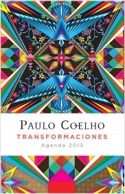 Portada del libro TRANSFORMACIONES. Agenda 2013