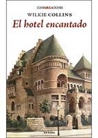 Portada de EL HOTEL ENCANTADO (EL HOTEL DE LOS HORRORES)