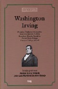 Portada de WASHINGTON IRVING (1859-1959)