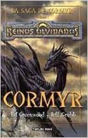 Portada del libro CORMYR.  La saga de Cormyr. Volumen 1 (Reinos Olvidados)