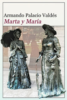 Portada de MARTA Y MARÍA
