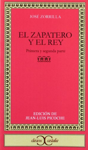 Portada de EL ZAPATERO Y EL REY