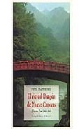 Portada del libro EL RÍO DEL DRAGÓN DE NUEVE CABEZAS. Diarios Zen, 1969-1982  