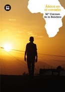 Portada del libro ÁFRICA EN EL CORAZÓN