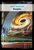 Portada del libro DEEPSIX