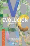 Portada del libro EVOLUCIÓN. Historia de la vida