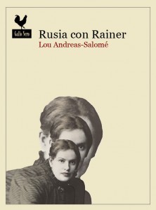Portada del libro RUSIA CON RAINER