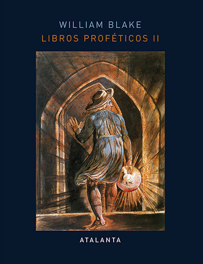 Portada del libro LIBROS PROFÉTICOS II