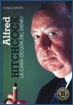 Portada del libro ALFRED HITCHCOCK. La cara oculta del genio