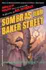 Portada del libro SOMBRAS SOBRE BAKER STREET (SHERLOCK HOLMES ENTRA EN EL MUNDO DE PESADILLA DE H. P. LOVECRAFT)