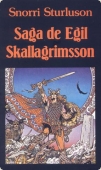 SAGA DE EGIL SKALLAGRIMSON