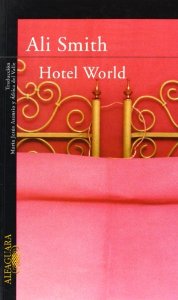 Portada del libro HOTEL WORLD