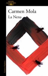 LA NENA (INSPECTORA ELENA BLANCO #3)