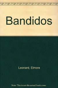 Portada del libro BANDIDOS
