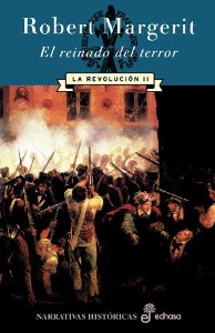 EL REINADO DEL TERROR (LA REVOLUCION #2)