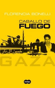 GAZA (CABALLO DE FUEGO #3)