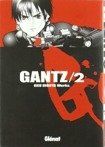 GANTZ/2 (GANTZ #2)