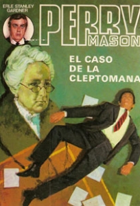 EL CASO DE LA CLEPTÓMANA (PERRY MASON #13)