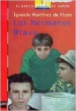 LOS HERMANOS BRAVO