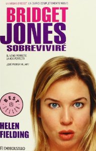 BRIDGET JONES: SOBREVIVIRÉ (Bridget Jones #2)