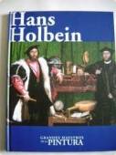 Portada del libro HANS HOLBEIN 