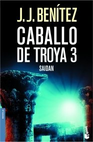SAIDAN (CABALLO DE TROYA #3)