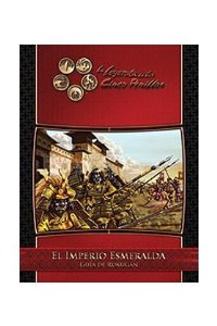 EL IMPERIO ESMERALDA (L5A 3ª ED.)