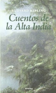 Portada del libro CUENTOS DE LA ALTA INDIA