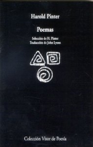 Portada del libro POEMAS (EDICIÓN BILINGÜE CASTELLANO/INGLÉS)