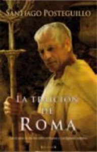 LA TRAICIÓN DE ROMA (ESCIPIÓN #3)