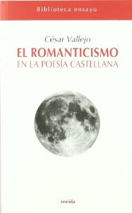 Portada del libro EL ROMANTICISMO EN LA POESÍA CASTELLANA