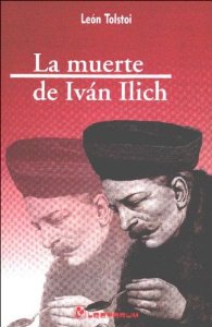 LA MUERTE DE IVÁN ILICH