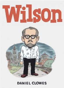 Portada del libro WILSON